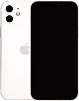 Apple iPhone 12 256GB Baltas (Atnaujintas, būklė kaip naujas)