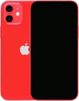Apple iPhone 12 128GB Raudonas (Atnaujintas, būklė kaip naujas)