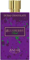 Anfar Dubai Chocolate - Blueberry Forest PP kvepalai unisex, 80 ml