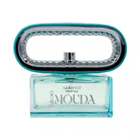 Arabiyat Prestige Mouda EDP parfumuotas vanduo unisex, 100 ml