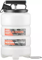 Vevor Rankinis vakuuminis 9,5 l skysčių ištraukiklis