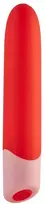 Dream Toys „Love Signal Love Whisper“ vibratorius, rožinis, kulka