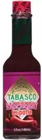 Tabasco Raspberry Chipotle Hot Sauce, 148 ml