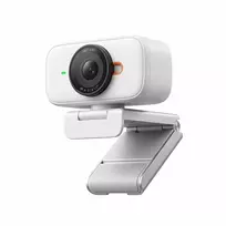 „Insta360 Link2“ internetinė kamera „Arctic Baltas“
