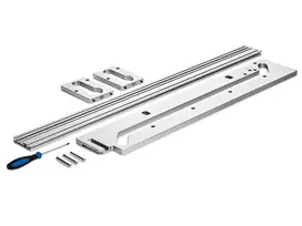 Šablonas stalviršių sujungimui Festool APS 900/3