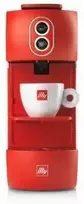 Illy 23522 kavos aparatas Pilnai automatinis Kavos aparatas kapsulėms 1 l