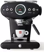 Illy X1 Ręczny Kavos aparatas do espresso 1 l