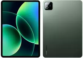 Planšetė Xiaomi Pad 8 11.2 8GB RAM 256GB WiFi – Pine Žalias