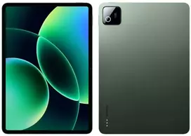 Planšetė Xiaomi Pad 8 Pro 12/512GB WiFi Žalias