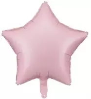 PartyDeco baliono lankstymas 48 cm kanifolija FB3T-081 75917