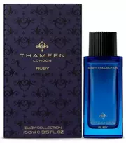 Thameen Baby Collection Ruby Body Purškiklis, 100 ml