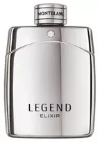 Mont Blanc Montblanc Legend Eliksyras Parfum Purškiklis 100ml