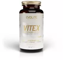 EvoLite Vitex 90 kaps. (tikrojo skaistmino ekstraktas)