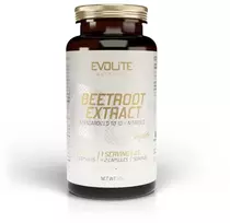 EvoLite Beetroot Extract 90 kaps. (Burokėlių ekstraktas)