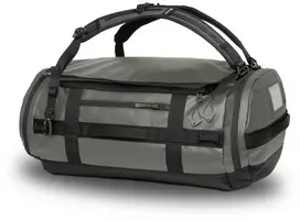 Kelioninis - WANDRD CARRYALL Duffel 40L Krepšys, Žalia