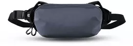 Krepšys - WANDRD D1 Fanny Pack 2.5L Aegean Mėlyna V2