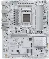 Pagrindinė plokštė ASUS TUF GAMING B850-PRO WIFI7 W NEO AMD B850 Socket AM5 ATX
