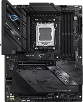 Pagrindinė plokštė ASUS ROG STRIX B850-F GAMING WIFI7 NEO AMD B850 Socket AM5 ATX