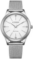 Laikrodis Citizen Eco-Drive EM1220-82A