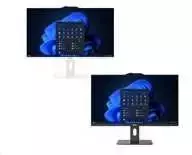Stacionarus kompiuteris MSI PC AiO PRO AP272P 14M-1002XEU, i3-14100, 27" FHD, apsauga nuo akinimo, neliečiamas, 8GB, 512GB SSD, nėra, be OS, baltas