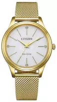 Laikrodis Citizen Eco-Drive EM1222-87A