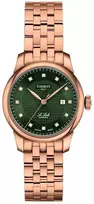 Laikrodis Tissot Le Locle Automatic Lady T006.207.33.096.00
