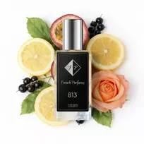 Nr813 kvepalai įkvėpti Tiziana Terenzi - Halley (Unisex) 104 ml