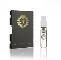 AJ Deluxe Nr405 kvepalai įkvėpti Hermes - Terre D'Hermes 2 ml