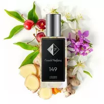 Nr149 kvepalai įkvėpti TOM FORD - Electric Cherry (UNISEX) 33 ml