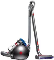 Dulkių siurblys Dyson Big Ball Absolute 2 Cylinder próżniowy Suchy