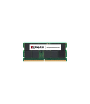 Kingston | 48GB | KCP556UD8-48 | DDR5 SDRAM | 5600 MHz | PC/server | Registered No | ECC No