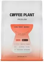 COFFEE PLANT - LOW Very Berry Filter 250 g