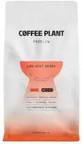 COFFEE PLANT - LOW Very Berry Filter 250 g
