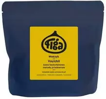 Figa Coffee - Mexico Vayichil Decaf Filter 250 g