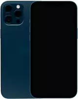 Apple iPhone 12 Pro Max 256GB Mėlynas (Atnaujintas, būklė kaip naujas)