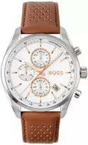 Laikrodis Hugo Boss Didysis prizas 44 1514313