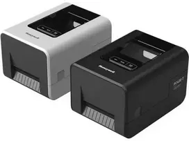 Spausdintuvas Honeywell PC42E-T, Tiesioginis terminis / Terminio perdavimo, 203 x 203 DPI, 100 mm/sek., Laidinis, Juoda, Balta