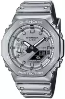 Laikrodis Edifice Casio G-Shock Fine Metallic GM-2100YM-8AER