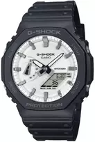 Laikrodis Edifice Casio G-SHOCK GA-2100WD-1AER