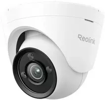 „Reolink ColorX“ serijos P335X 8MP IP stebėjimo kamera