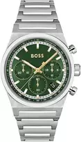 Laikrodis Hugo Boss „Candor Chrono 1514220“