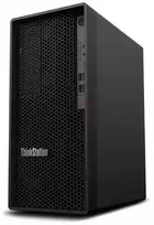 Lenovo „ThinkStation P2 Tower“ stacionarus kompiuteris, 2 kartos, „Intel Core Ultra 7“, 265, 32GB, 1 TB, „Windows 11 Pro“, 64 bitų