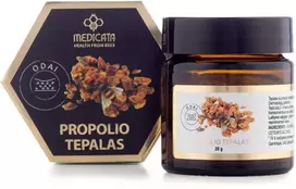 Propolio tepalas, 20 g