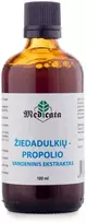 ŽIEDADULKIŲ PROPOLIO VANDENINIS EKSTRAKTAS, 100 ml