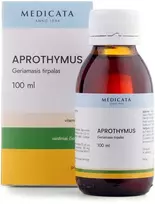APROTHYMUS, geriamasis tirpalas imunitetui, 100 ml