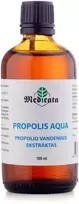 PROPOLIO VANDENINIO EKSTRAKTAS, 100 ml (Propolis Aqua 100 ml)
