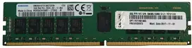 RAM Lenovo THINKSYSTEM 32GB TRUDDR5 4800MHZ (1RX4) RDIMM-AMD