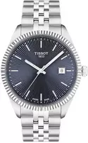 Laikrodis Tissot Ballade 34mm T156.210.11.041.00