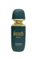 Arabiyat Prestige Ramad Oriental EDP parfumuotas vanduo unisex, 100 ml