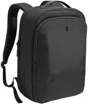 TOMTOC Explorer-T60 laptop backpack 16'/22.5L (juodas)